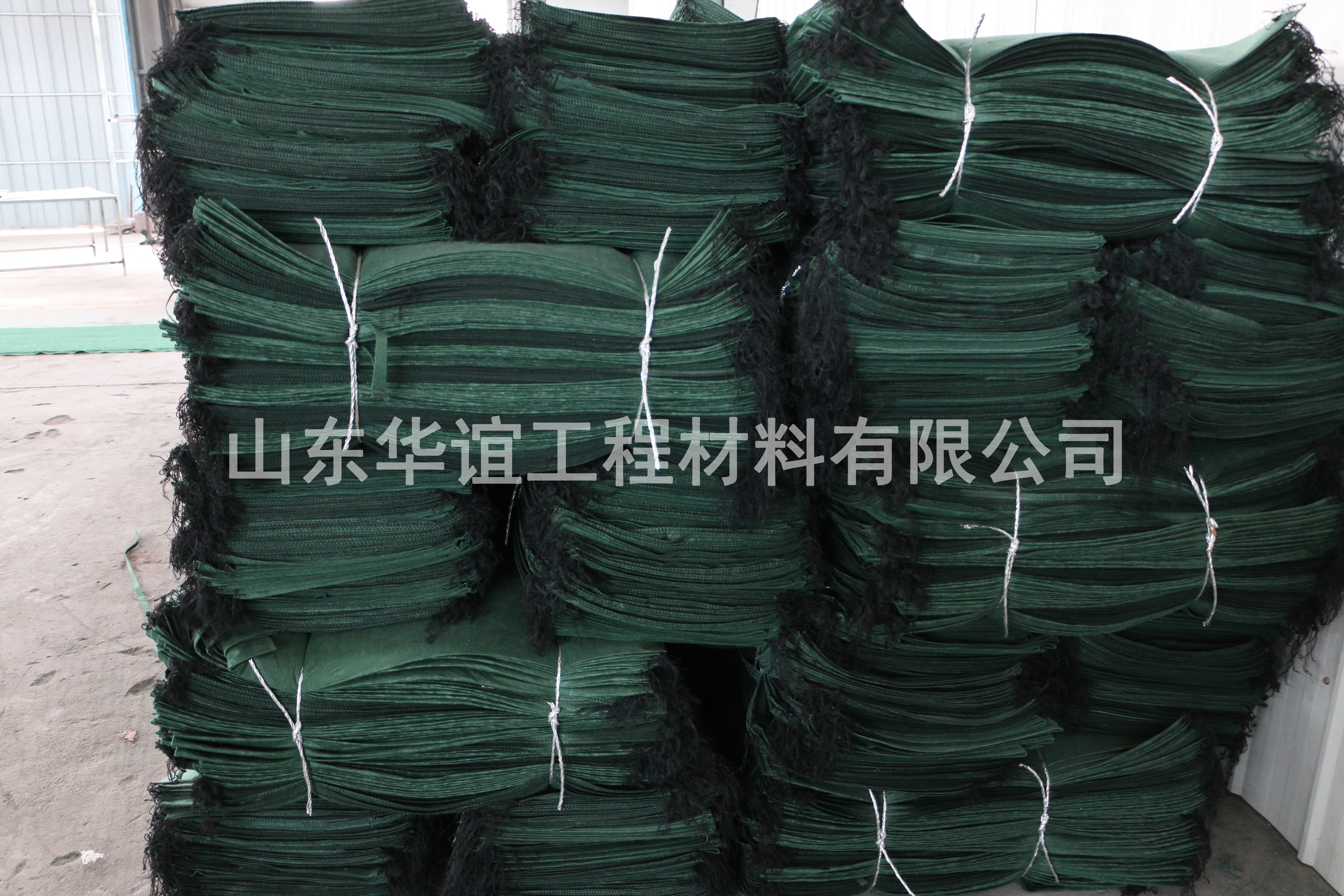 為什么邊坡綠化工程都比較喜歡使用四川生態(tài)袋？